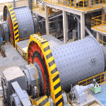 MBS型棒磨機(jī)