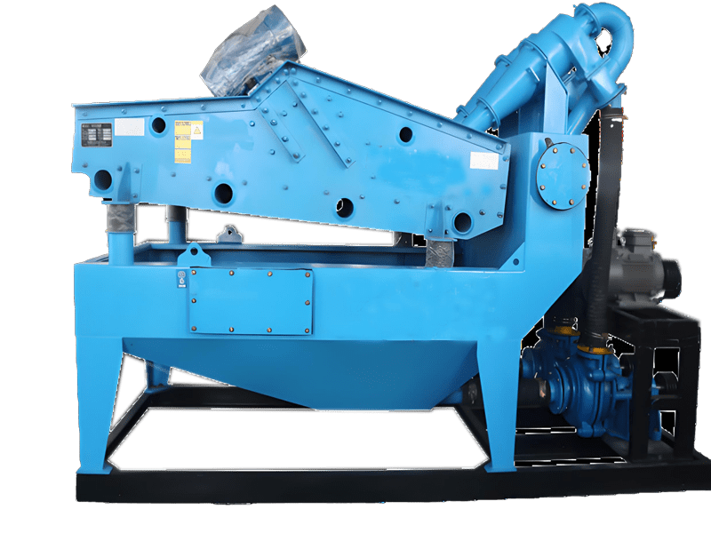 細(xì)砂回收機(jī)