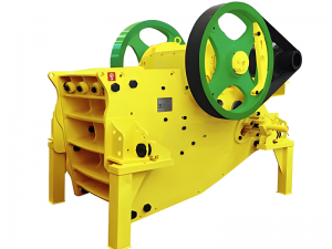 什么樣的破碎機(jī)可以用在建筑垃圾破碎資源回收？