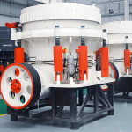 機制砂生產(chǎn)線建設(shè)需要使用哪些破碎設(shè)備 6 如何区分短头破碎机和标准圆锥破碎机