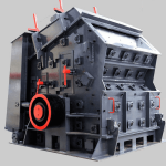 破碎機(jī)日常清理工作是延長設(shè)備使用壽命的有利因素 3 反击破碎机技术参数及型号的选择