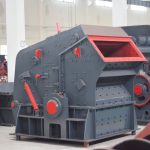 雷蒙磨粉機介紹 3 PF1315反击破型号参数及价格介绍