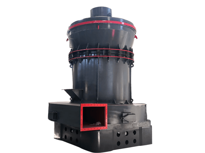 DM雷蒙磨粉機(jī)