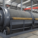 GS滾筒篩GS滾筒篩