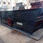 圓振動篩圓振動篩