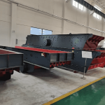 ZSW振動(dòng)給料機(jī)振動(dòng)給料機(jī)