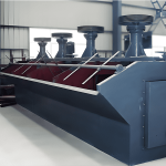 SF型機(jī)械攪拌式浮選機(jī)