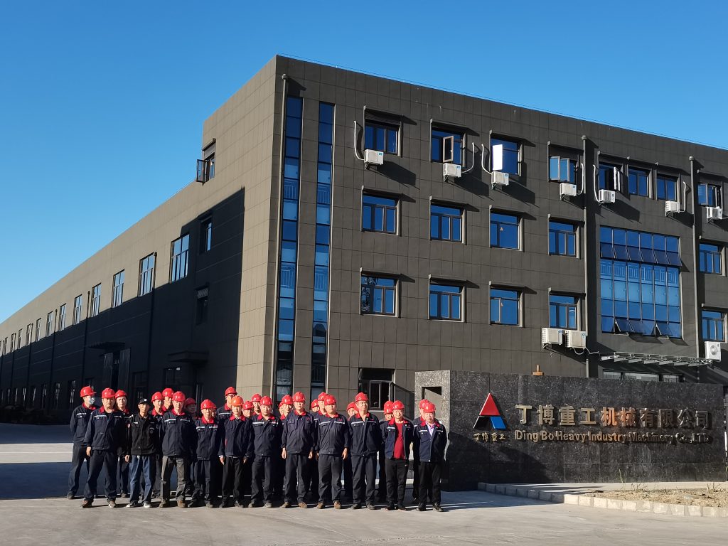 如何選擇破碎機(jī)制造商 1 如何选择破碎机制造商 - 上海丁博重工(images 1)