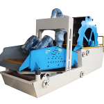 洗砂回收一體機(jī)洗砂回收一體機(jī)