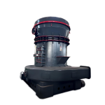 高壓懸輥磨粉機(jī)