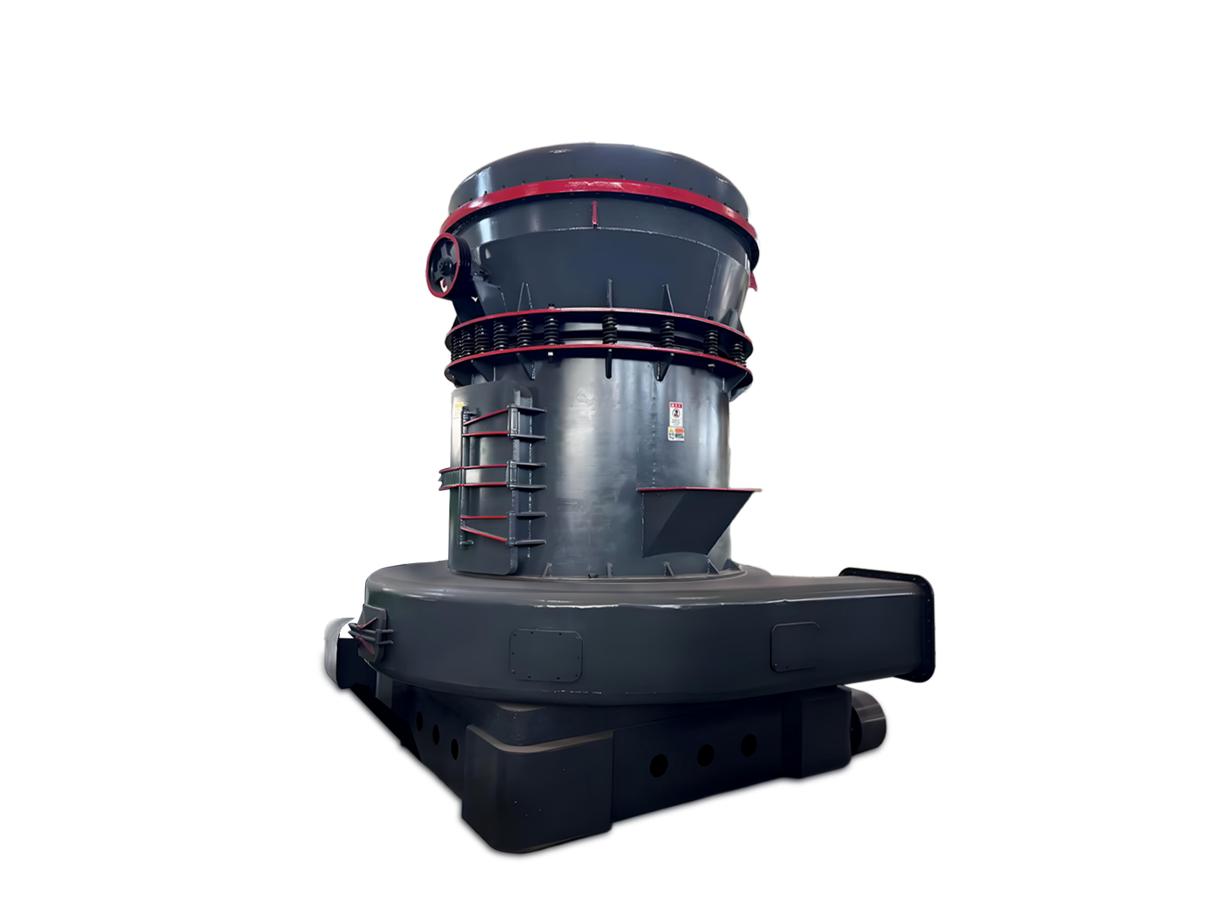 DM高壓懸輥磨粉機(jī) 1 2024123102452925