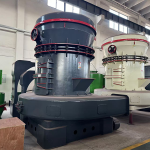 高壓懸輥磨粉機(jī)