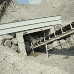 加拿大800t/h 銅礦選礦生產(chǎn)線