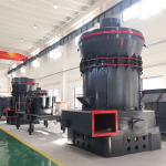 制砂機的重要作用及使用時的注意事項 4 雷蒙磨粉机的电机为什么启动不了?