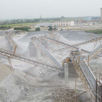 配置一套砂石骨料生產(chǎn)線需要哪些流程？