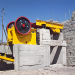 反擊破錘板結(jié)構(gòu)優(yōu)化:反擊式破碎機(jī)錘板的優(yōu)化方法與分析 6 颚式破碎机-物料加工的首破设备 该如何使用?