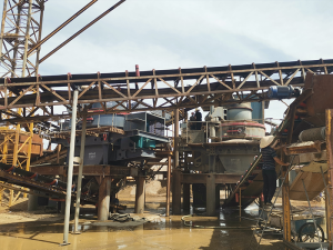 制砂機(jī)和破碎機(jī)有什么不一樣？