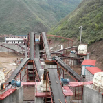 立式沖擊破碎機滿足對機制砂增長需求 9 一条砂石生产线的配置都有哪些?