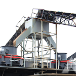 圓錐破碎機(jī)工作時需要注意的事項 5 机制砂流失的问题及解决方法