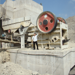 振動顎破軸承保持架受力分析:保持架的受力特性與設計參考 3 时产100吨破碎机有哪些?多少钱?