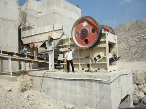 時(shí)產(chǎn)100噸破碎機(jī)有哪些？多少錢？