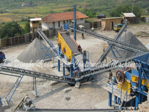 5款常用礦山破碎機 您知道幾種？