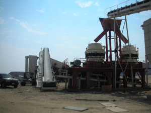 圓錐破碎機(jī)| 圓錐破碎機(jī)的優(yōu)勢(shì)有哪些？