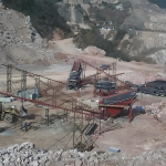 破碎機(jī)損耗減少:從選材到操作的實(shí)用策略 5 如何选择高质量的白云石破碎机?