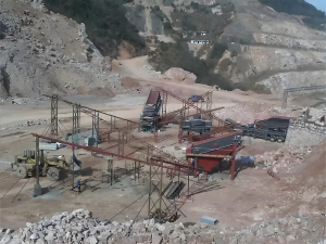 如何選擇高質(zhì)量的白云石破碎機？