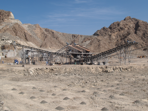 石頭破碎機有哪些？價格怎么樣？