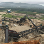 投資鵝卵石制砂機(jī)的必備知識 7 破碎设备在雨季如何防锈