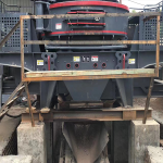 石灰石制砂成品料優(yōu)勢及制砂機廠家報價