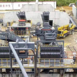 購買顎式破碎機主要有哪些問題需要注意 4 丁博重工石子制砂机优势在哪里