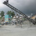 顎破偏心軸修復(fù):三種顎式破碎機(jī)偏心軸磨損的修復(fù)方法 6 破碎花岗岩的破碎设备介绍