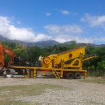 顎破牙板磨損原因:從摩擦機(jī)制到材質(zhì)影響的全面解析 5 石料破碎机决定了整条生产线的产量和质量