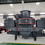 制砂機的重要作用及使用時的注意事項