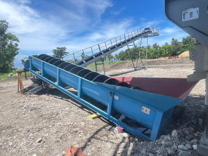 如何正確選擇洗砂機(jī)設(shè)備？