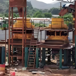 復合破碎機常見故障的解決方案:軸承與錘頭問題的應對策略 5 如何选择圆锥破碎机的厂家