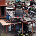 制砂機如何使用可以提高制砂產(chǎn)量 9 单缸液压圆锥破碎机的特点介绍