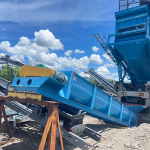 制砂機如何使用可以提高制砂產(chǎn)量 8 如何在螺旋洗砂机和斗轮洗砂机之间进行选择?