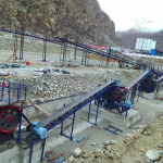 石料破碎機械設(shè)備廠家 5 投资砂石生产线需要哪些条件?哪些设备及厂家的选择