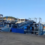 振動顎破軸承保持架受力分析:保持架的受力特性與設計參考 5 青石石料生产线加工需要哪些破碎设备