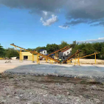 砂石行業(yè)提供多種生產(chǎn)工藝大力發(fā)展大型化砂石骨料生產(chǎn)線(xiàn) 9 建筑垃圾破碎机生产工艺详解