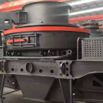 制砂機的重要作用及使用時的注意事項 6 立式冲击破碎机怎么样?怎么解决出分粉高的问题?