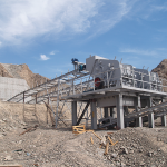 每小時產(chǎn)量200噸的建筑垃圾破碎機的建議價格是多少 2 生产加工反击破石子的设备需要多少钱?都有哪些系列产品?