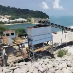 機制砂生產(chǎn)線建設(shè)需要使用哪些破碎設(shè)備 4 矿山破碎机哪家实力强?多少钱一台?