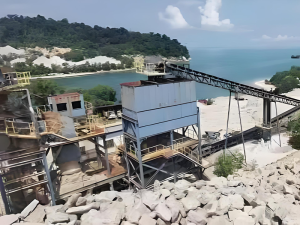 礦山破碎機哪家實力強？多少錢一臺？