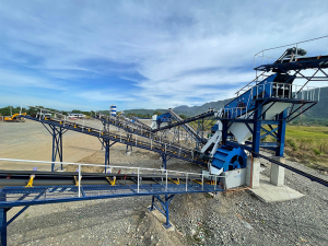 石材破碎機-移動式石材破碎機的價格是多少？