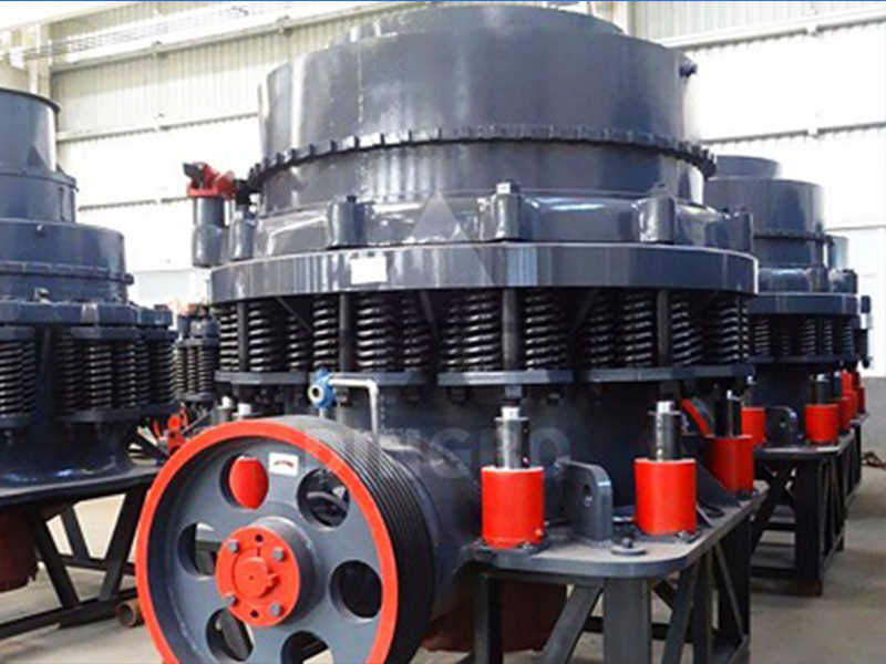 立式復合破碎機的故障分析 1 立式复合破碎机的故障分析 - 丁博重工(images 1)