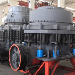 圓錐破碎機工作時需要注意的事項